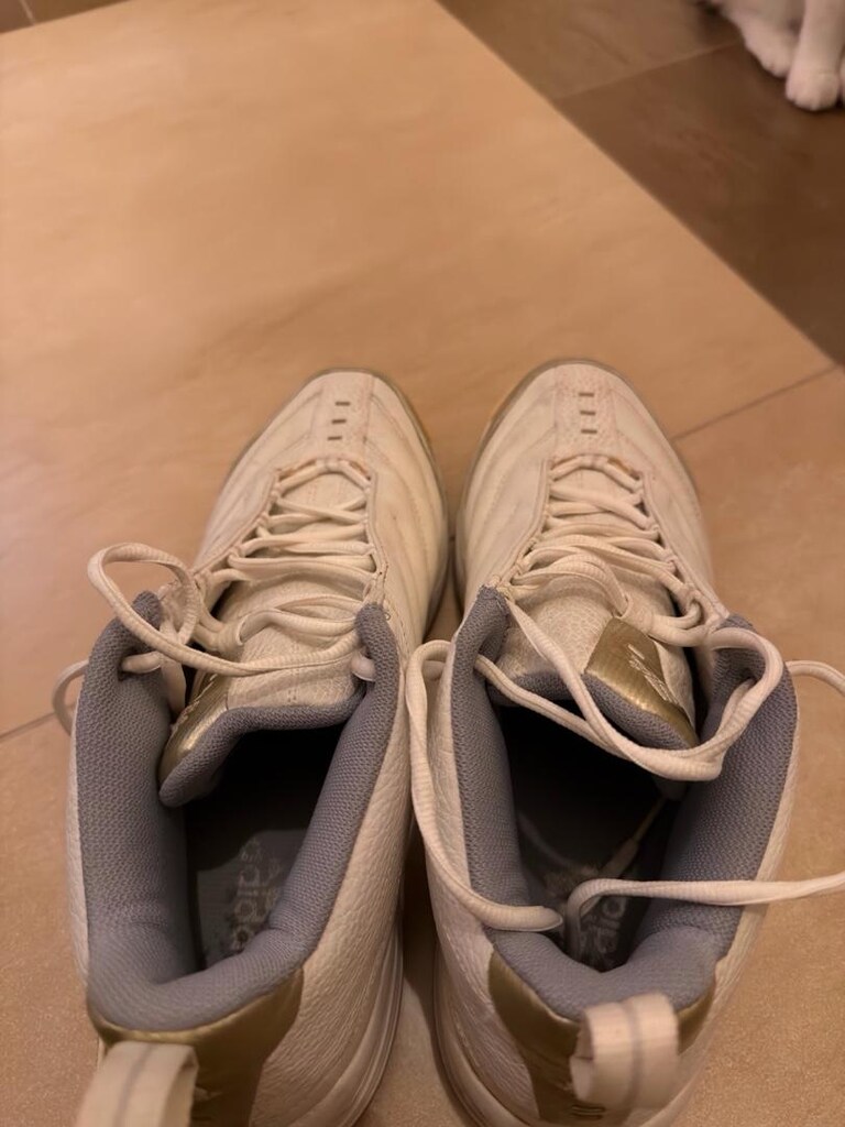 Adidas T-Mac 2 (Tracy McGrady) Basketbol Ayakkabısı - 4