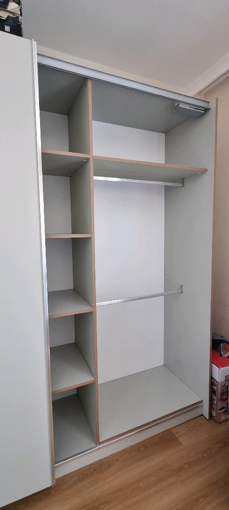 Verilik Tepe Home Gardrop - 4