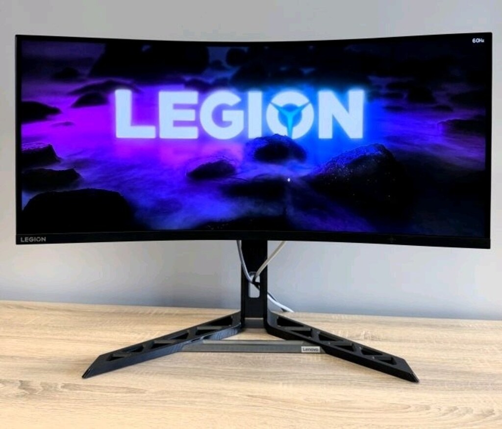 24.5 İNC LENOVO LEGİON 180 HZ GAMİNG..PİVOT. HDMİ_DİSPLAY_ GARANTİLİ - 7