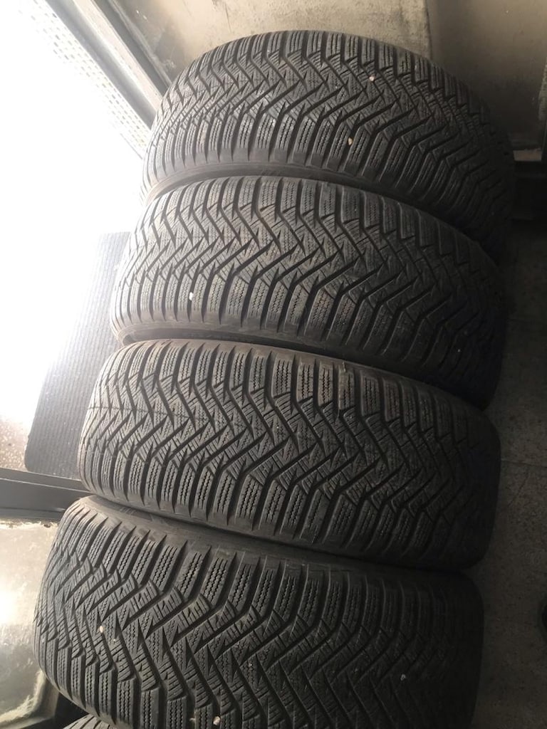 225/55r 17 101WXL Ebat 4 Adet Kış Laufenn 2022 - 2