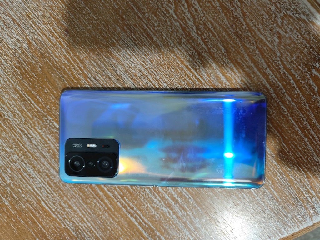 Mi 11 T Pro - 4