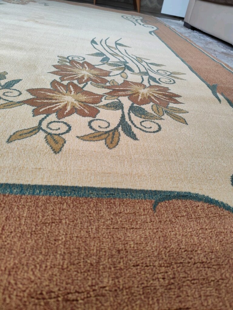 ikili kışlık halı - 3