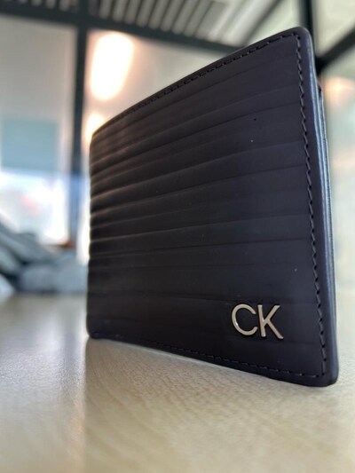 Ck Erkek Cüzdan