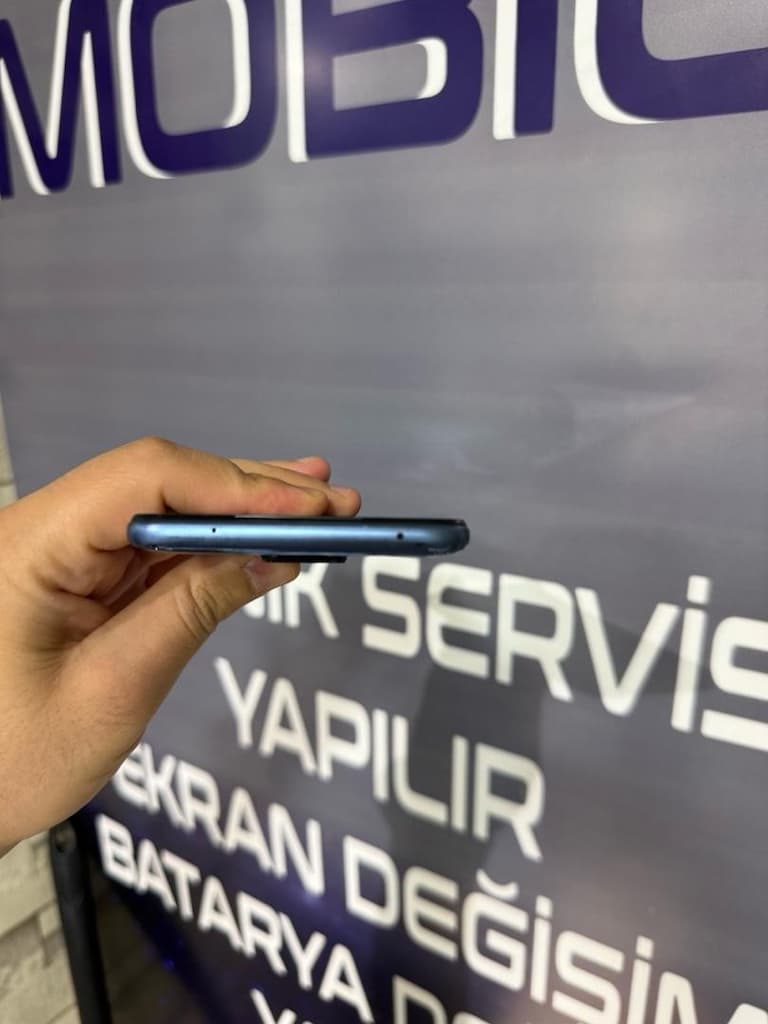 REDMİ NOTE 9 PRO - 6
