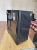 MSI Mpg Velox 100P Airflow 4x120mm Fanlı Mid Tower ATX Gaming Kasa - 9