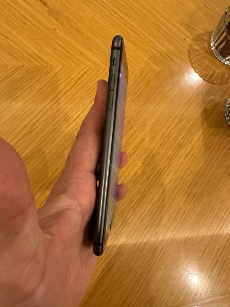 iphone 8 plus Türkiye cihazi cok temiz hic tamir görmemis - 6