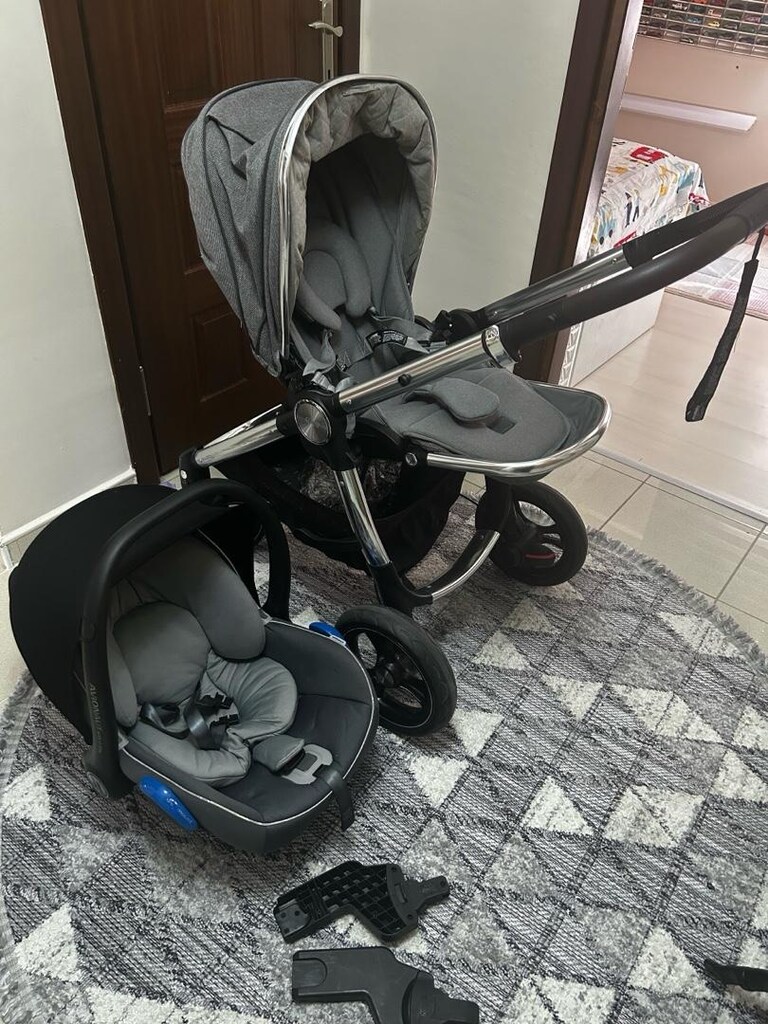 mamas papas ocarro - 3