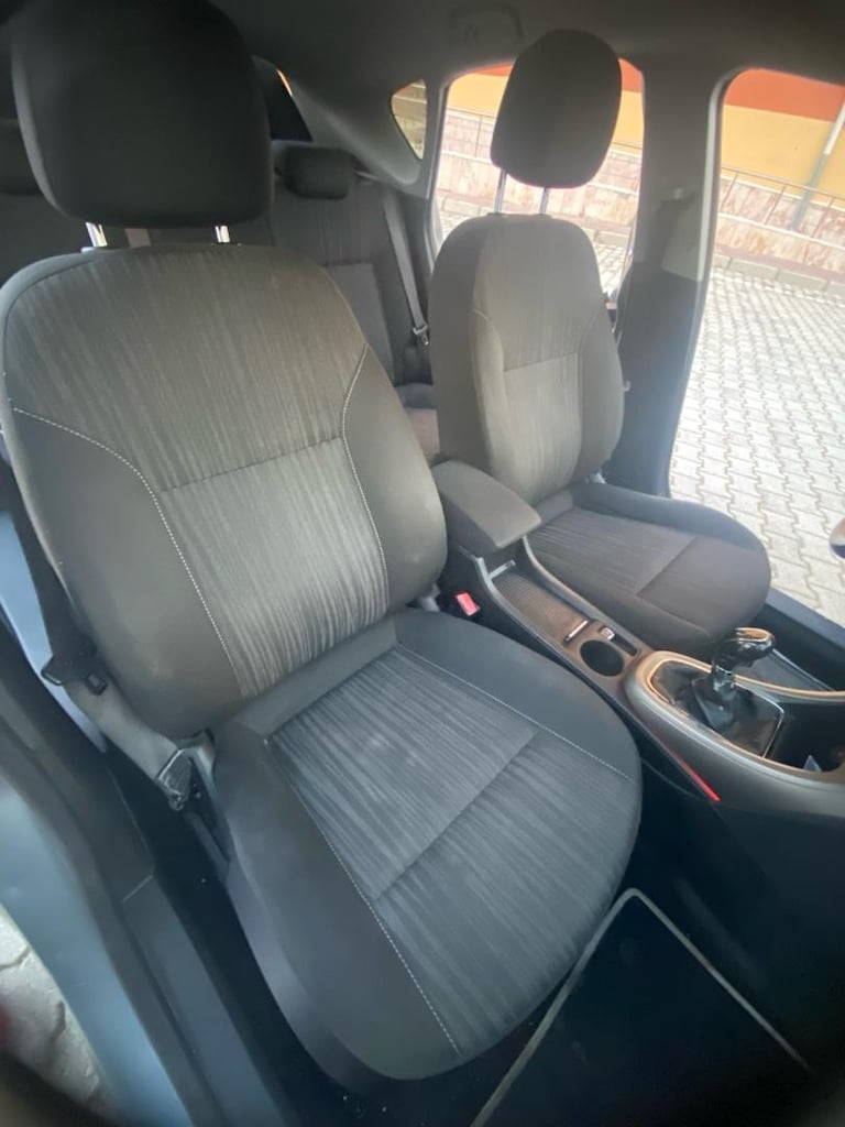 Opel Astra 1.4 Turbo benzin lpg 140 beygir - 6