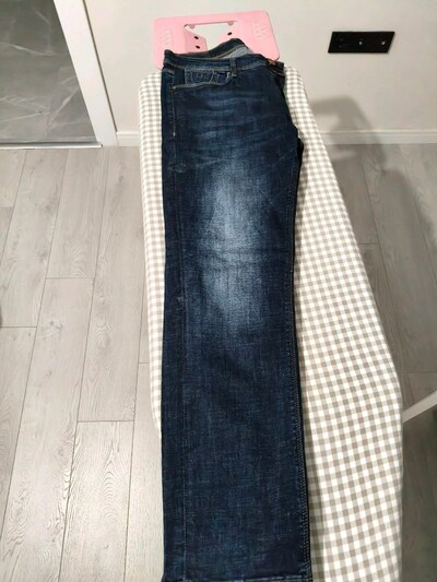 lufian jean pantolon
