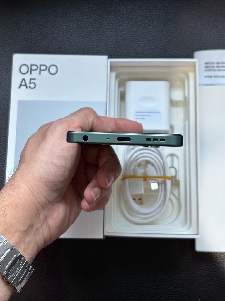 Oppo A5 - 10