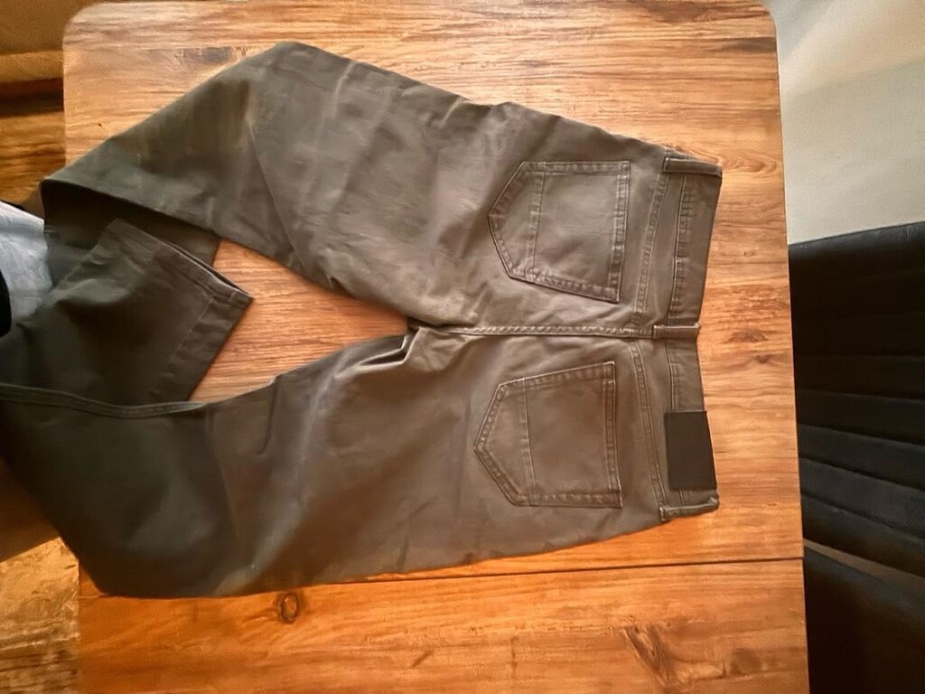 Loft erkek kot pantolon - 2
