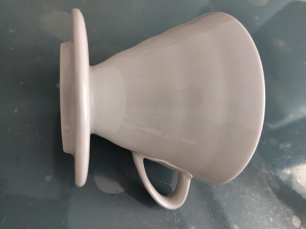 kahve demleme standı ve dripper - 11