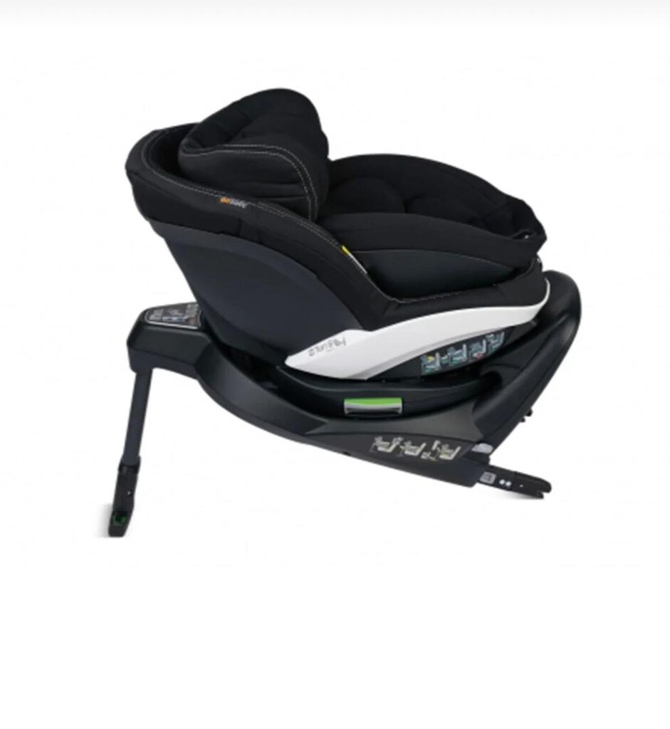 Besafe Izi Turn I-Sıze 0-18 kg Oto Koltuğu - 3