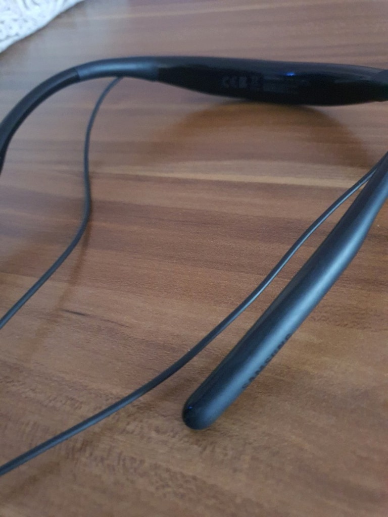 samsung level u (816f) - 4