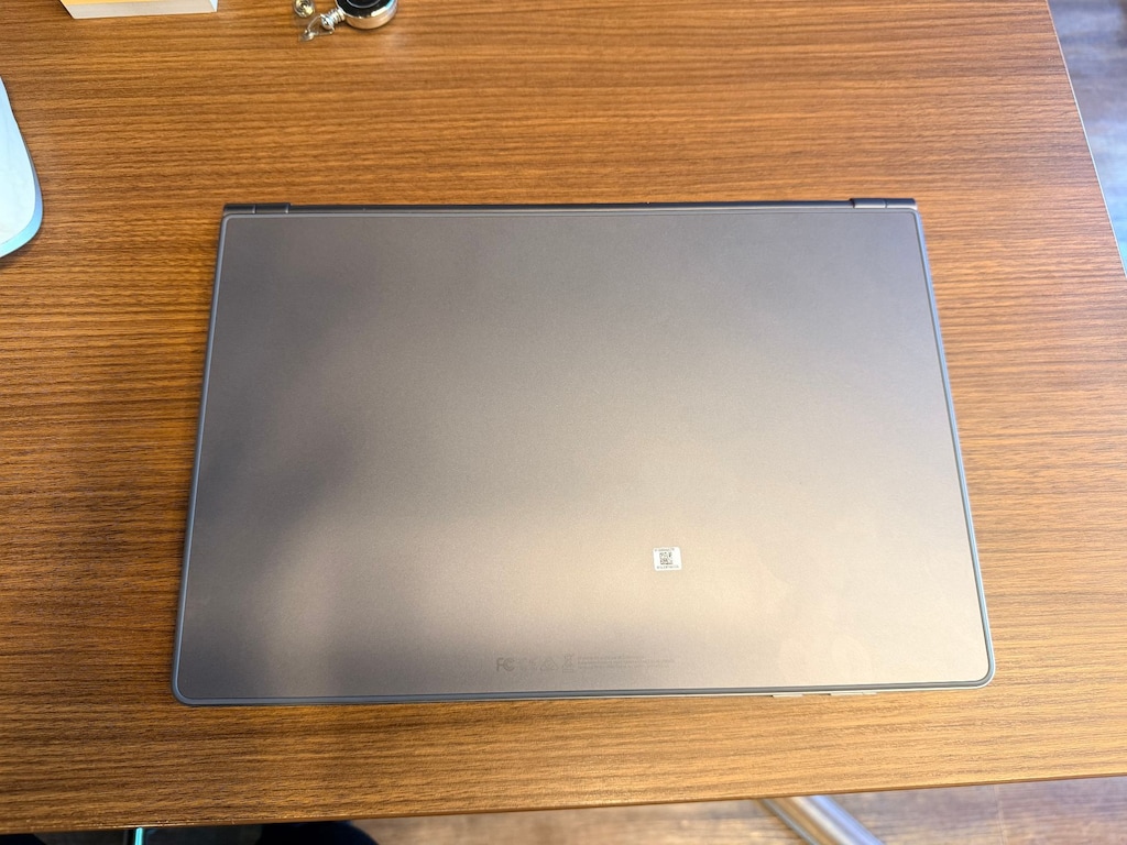 Galaxy Tab S11 Ultra 5G+Galaxy Tab S11 Ultra Pro Klavye/SIFIR - 8