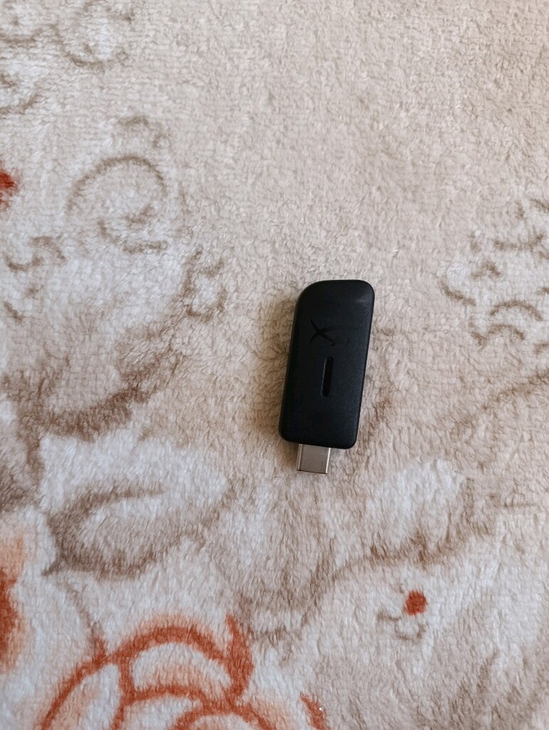 SÜPER PAKET!!! Hyperx alloy origins klavye ve hyperx cloud 3 wireless! - 8