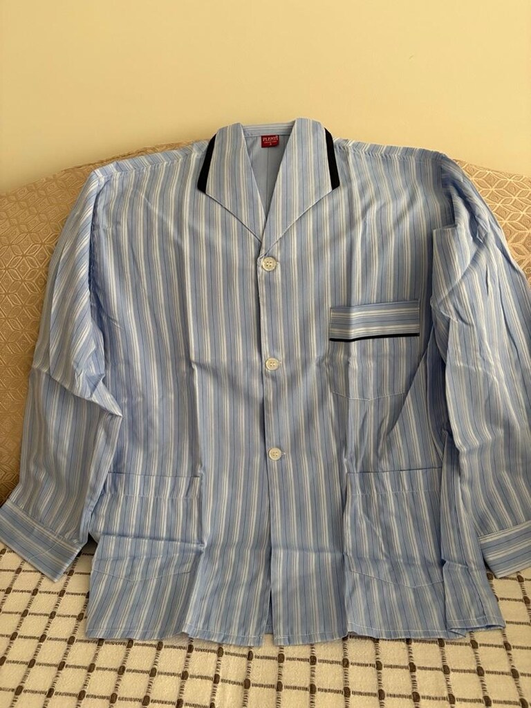 erkek pijama takımı - 4