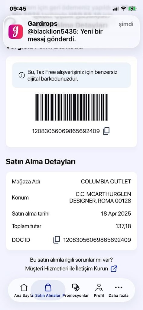 Columbia Erkek Ceket 2117011-010 L Beden - 5
