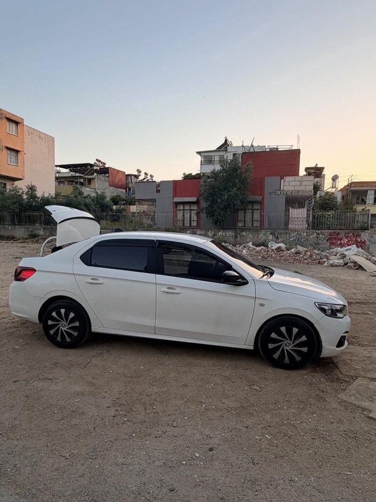 pejo301 2017 model - 6