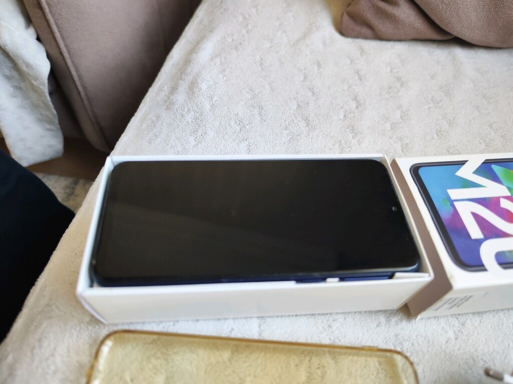 M20 Samsung Galaxy - 3