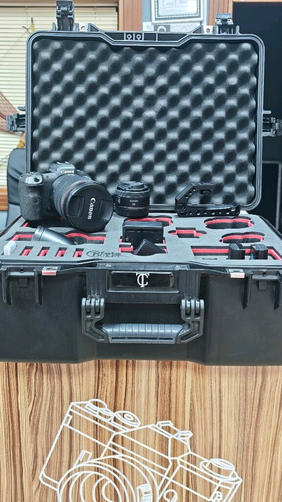 Canon r5 set - 13