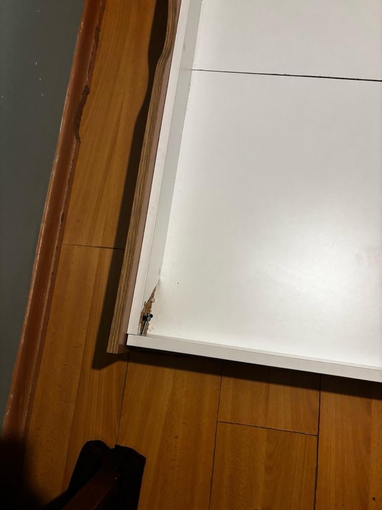 montesori yavrulu yatak - 6