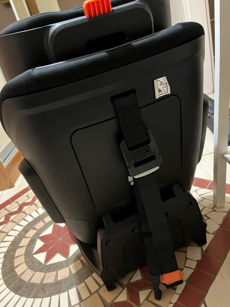isofix oto koltuğu - 14