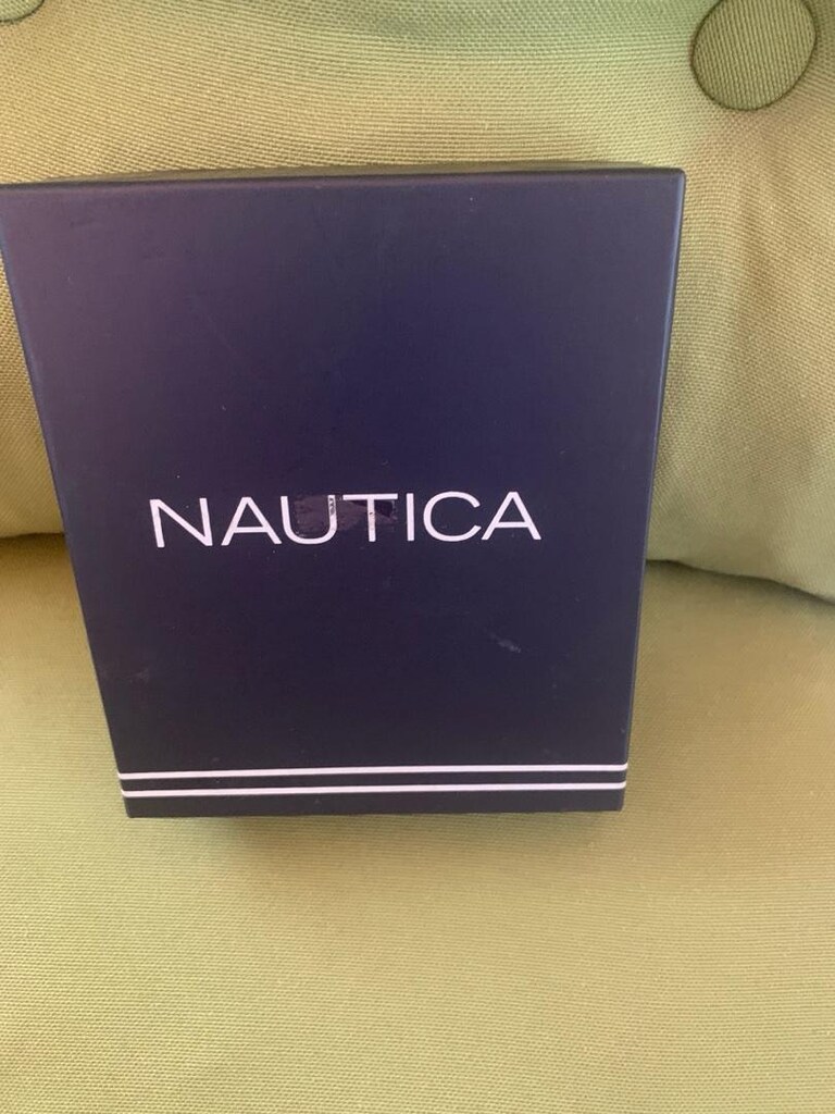 nautıca erkek cüzdan - 5