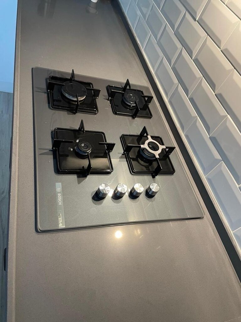 Bosch ocak - 3