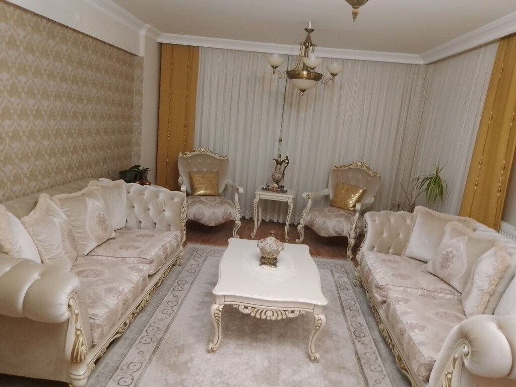 avangard koltuk takımı - 2