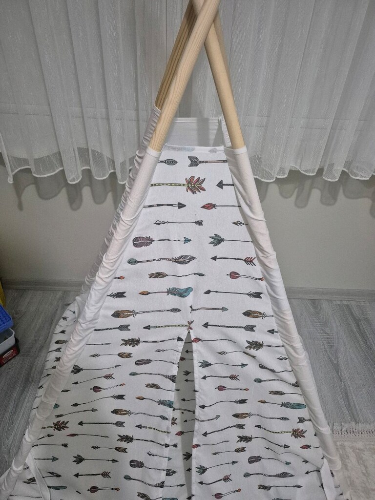 oyun çadırı - 3