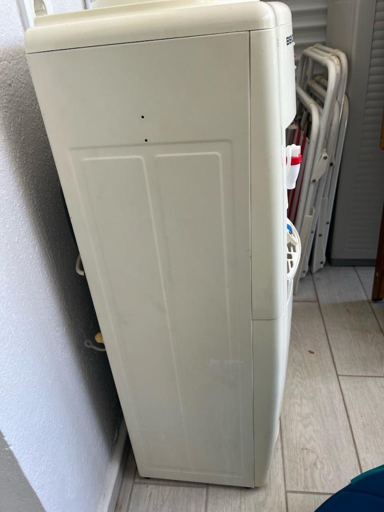 BEKO SU SEBİLİ - 2
