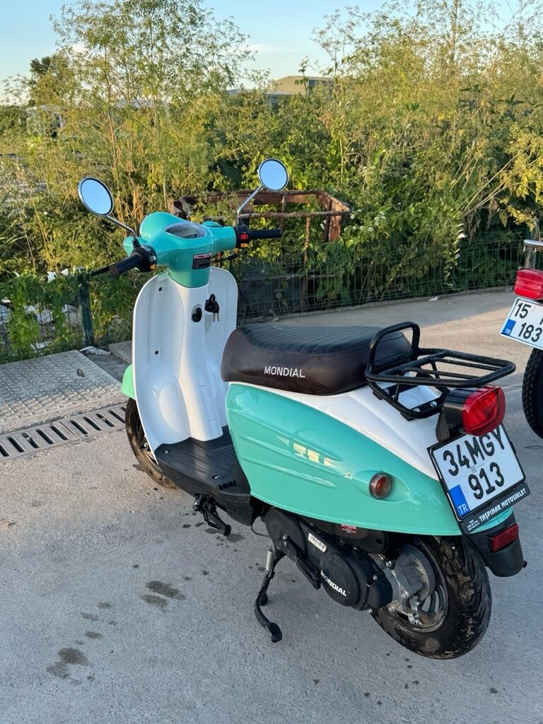 700 KM HATASIZ İLK SAHİBİNDEN - 4