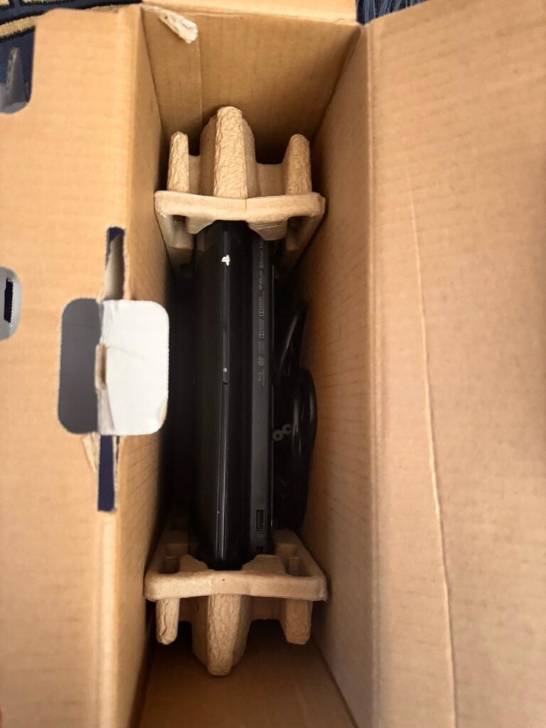 ps3 Süper Slim çift kol tam bord full oyunlu - 2