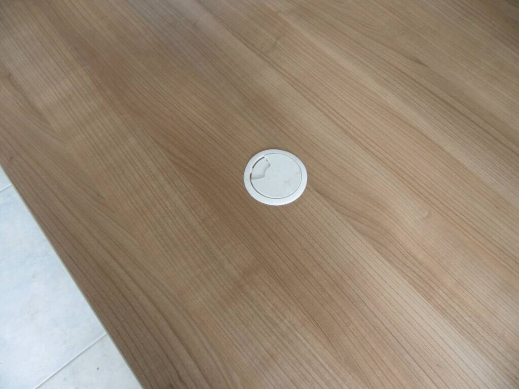 Ofis büro mobilya - çalışma masası-160x80 cm - 6