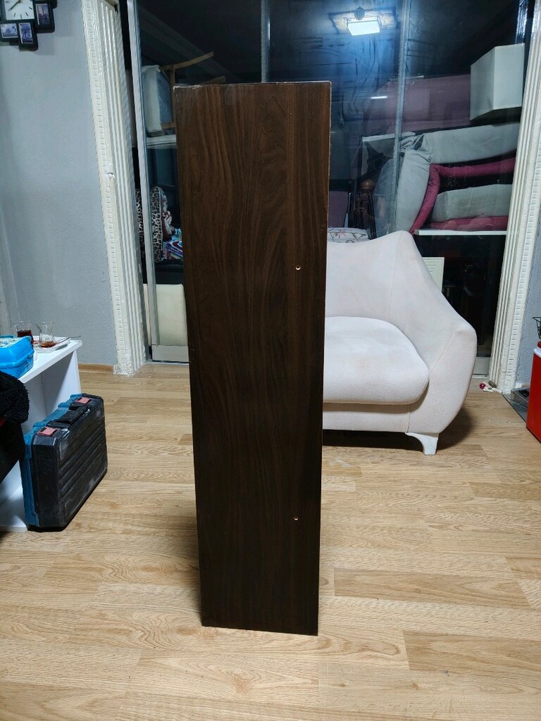 IKEA çok amaçlı raf ve dolap - 3