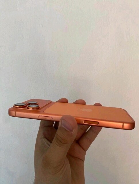 acil satılık 17 Pro max