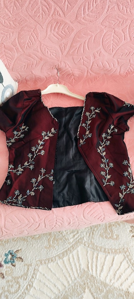 Abiye elbise - 3