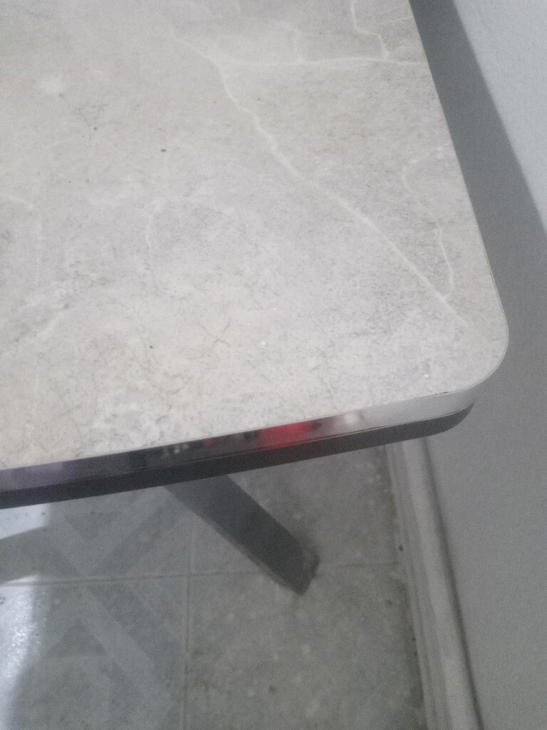 kaydirabilmeli mutfak masası acil satılık - 3