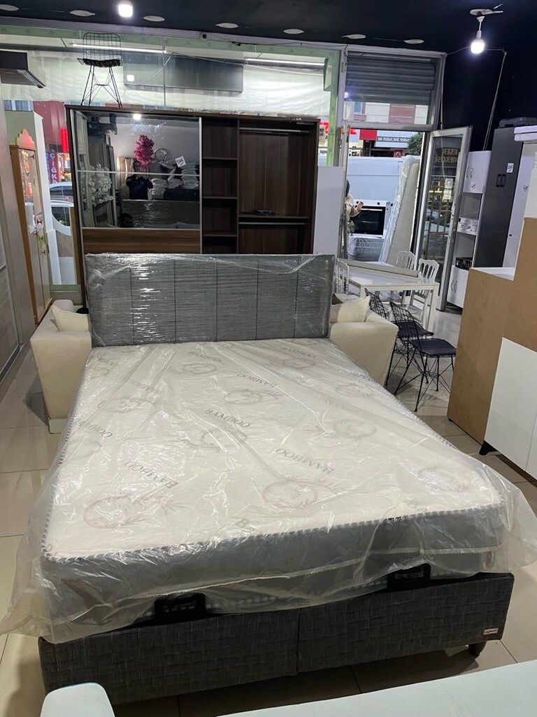 çift kişilik sıfır set - 2