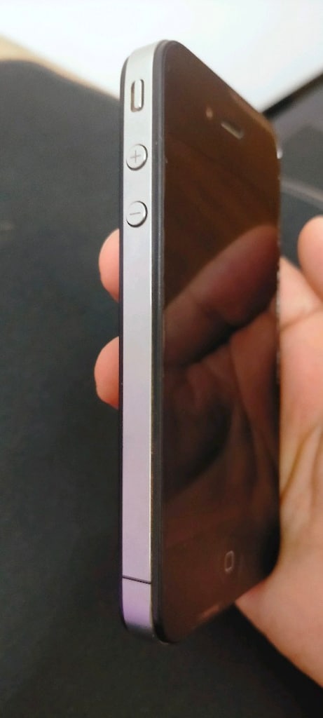 iPhone 4 - 6