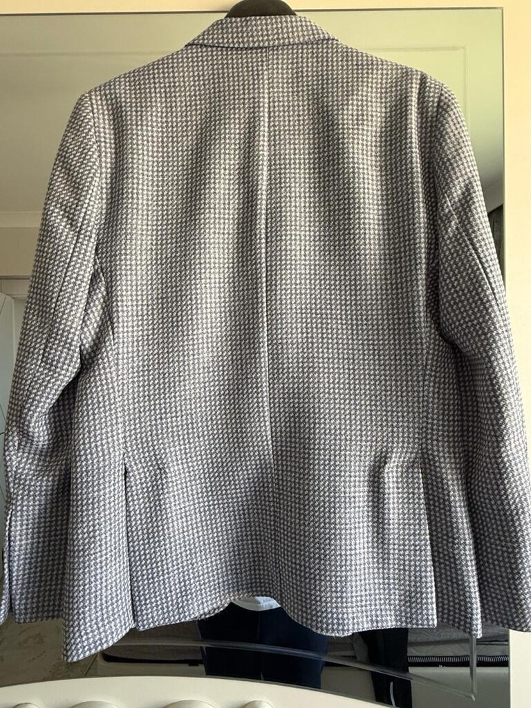 Blazer Ceket - 5