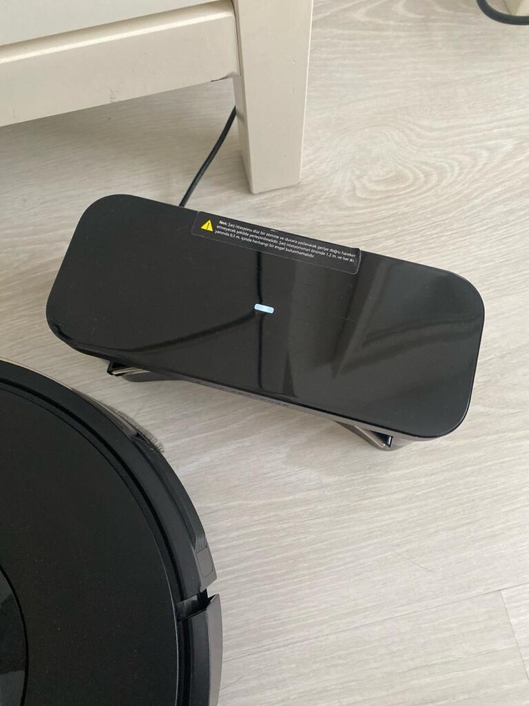 karaca vantuz off-road 2 in 1 mop ve vakum konuşan süpürge - 2