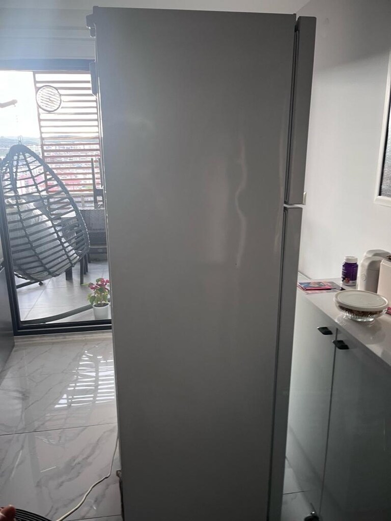 Beko Buzdolabı - 3