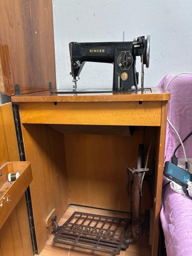 singer dikiş makinesi - 3