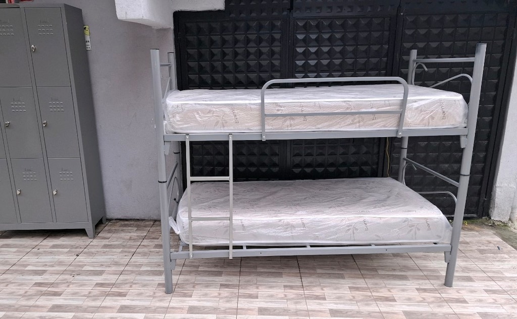 EV OTEL YURT TIPI RANZA IKI YATAK AYNI GÜN ÜCRETSİZ TESLİMAT - 9