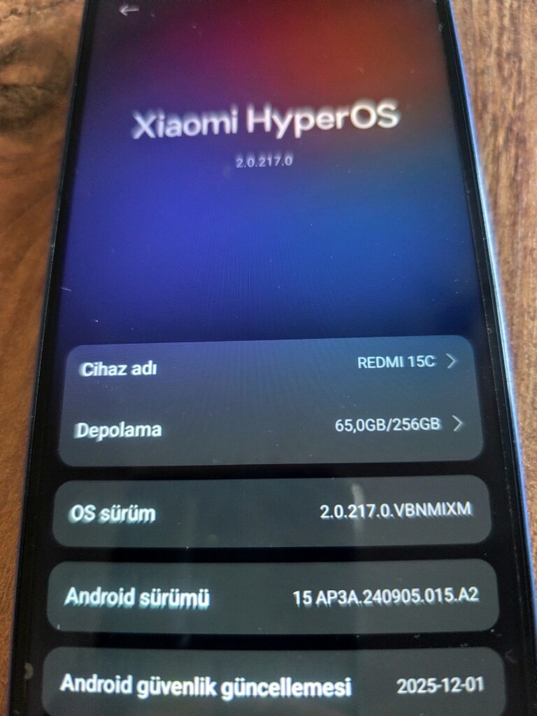 resmi 15c 4g - 4