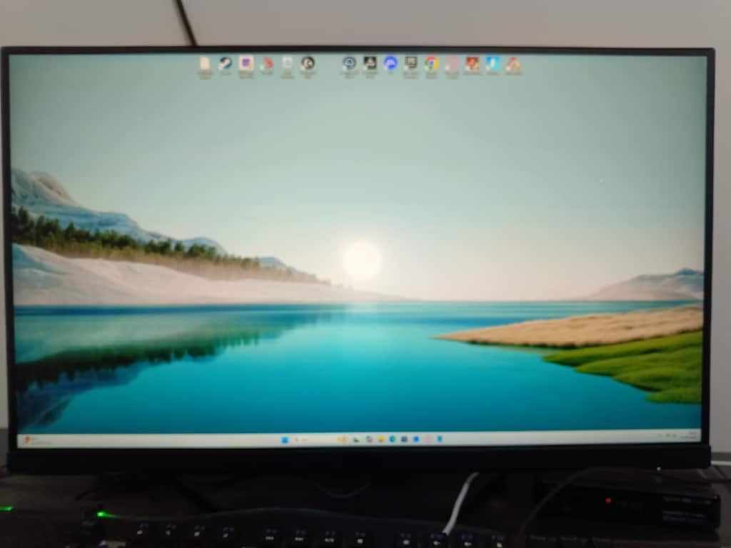 Oyuncu bilgisayarı DDR 5 Sistem Garantili Faturalı. - 3