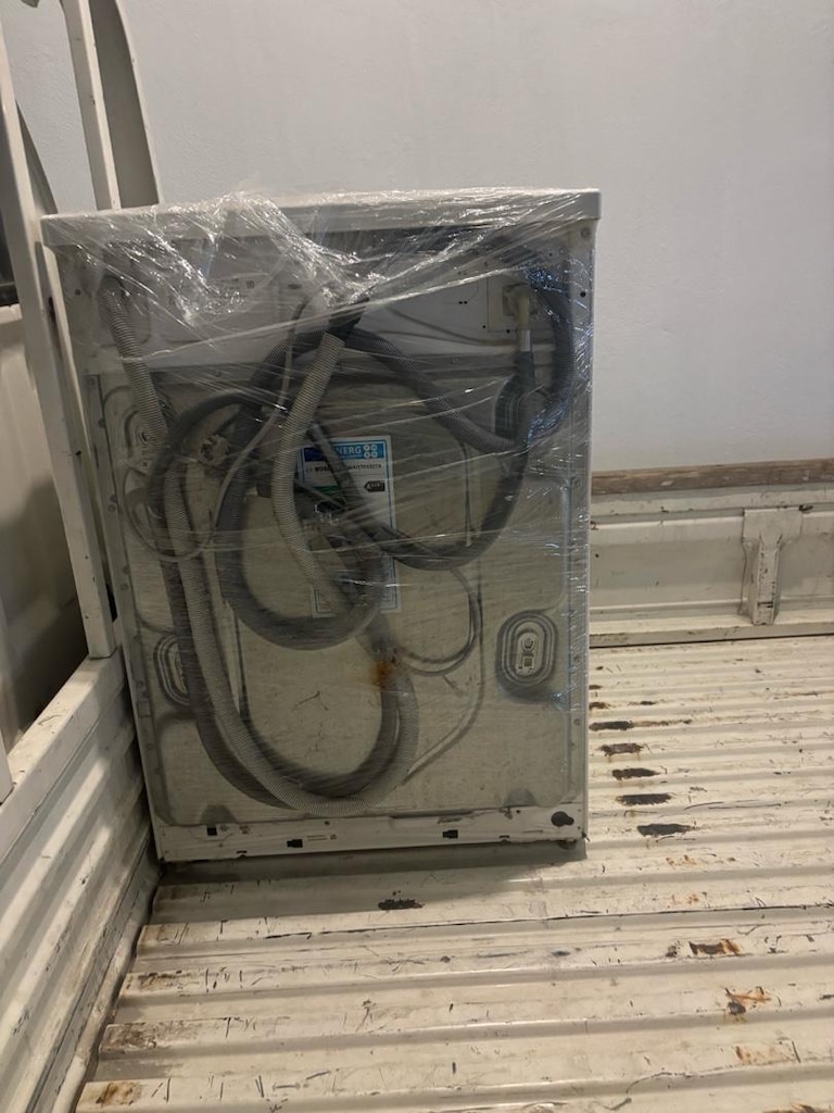 bosch çamaşır makinası - 3