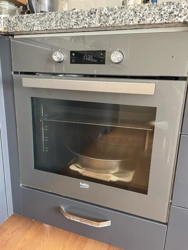 Beko Ankastre Fırın - 2